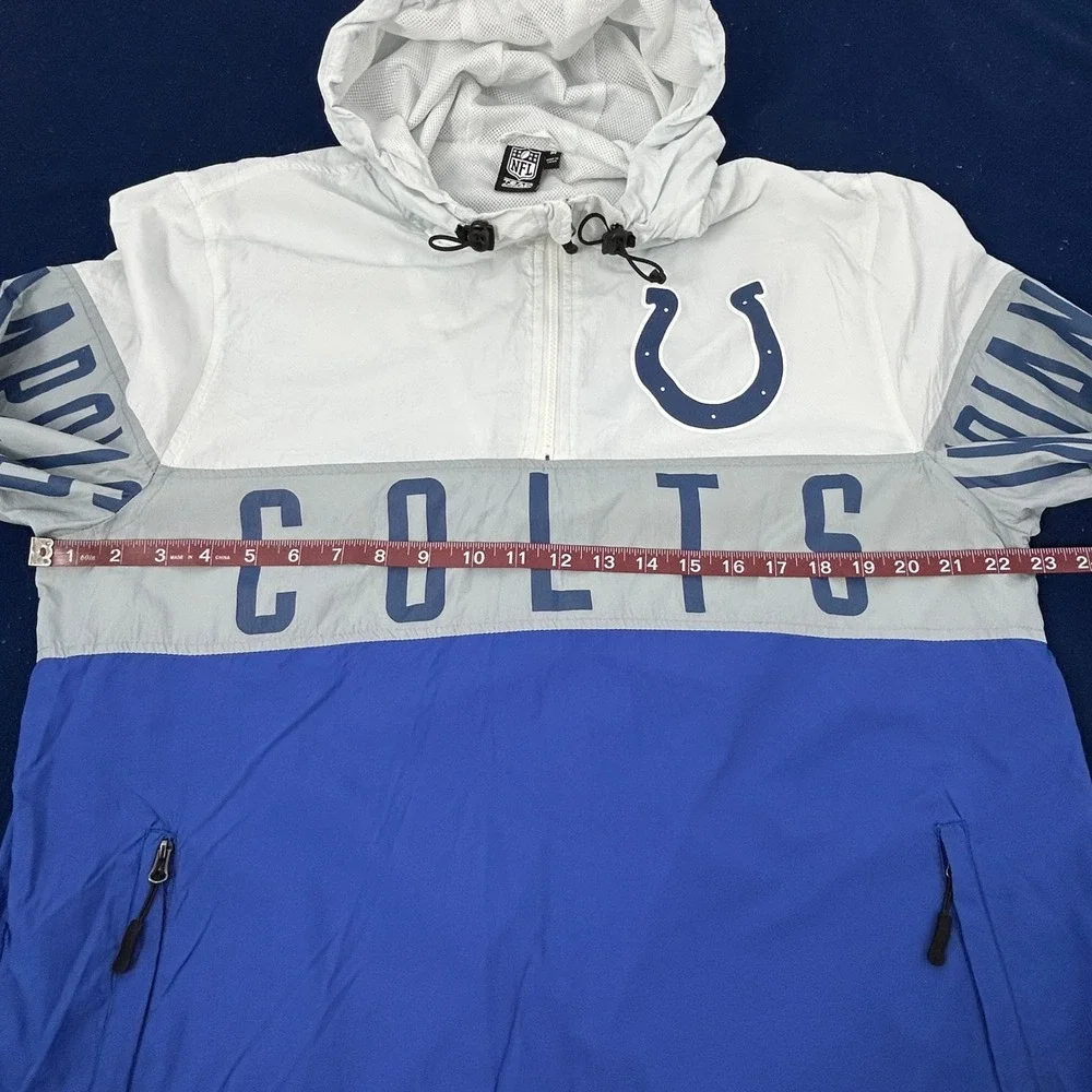 NFL Team Apparel indianapolis colts